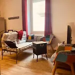 Centre Apartment Millau