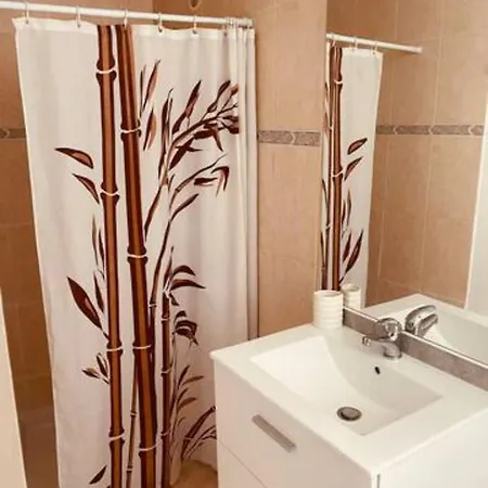 Centre Apartment Millau
