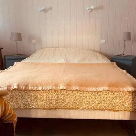 Centre Apartment Millau