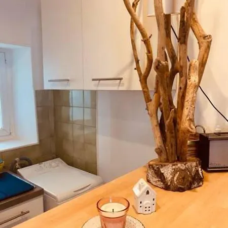 Apartment Centre Millau