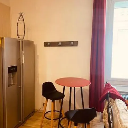 Centre Apartment Millau