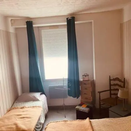 Apartment Centre Millau