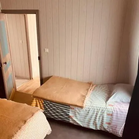 Apartment Centre Millau